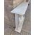 Piccolo camino in marmo finemente ornato - H 81 cm x 88 cm 