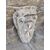 Strepitoso stemma in marmo, intarsiato - 90 x 60 cm - Venezia