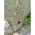Strepitoso pozzo con basamento in marmo biancone di Asiago - Venezia - 123 x 123 cm