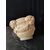 Meraviglioso mortaio Neogotico scolpito - Venezia - H 20 cm
