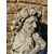 Stupefacente scultura in Pietra di Vicenza - Il Notaio - Collezione di opere - H 80 cm