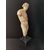 Busto in marmo greco Thassos - Dio Dionisio - H 75 cm