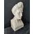 Dal modello di Canova - Busto raffigurante Napoleone incoronato Imperatore - H 60 cm - Marmo di Carrara - Francia