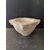 Antico mortaio in marmo - H 17 cm - Venezia - Inizio 19° secolo