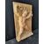  Pannello - Putto, Raffigurazione della Primavera - 61 x 37 cm - Marmo Giallo Reale - Venezia