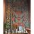 Splendido sumak antico epoca XIX secolo in ottime condizioni generali - nessun tipo di restauro. 
