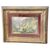 Vittorio Cavalleri, dipinto olio su tavola primi decenni del secolo XX PREZZO TRATTABILE