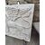 Esclusivo altorilievo - Leone di S.Marco con libro e spada - 83 X 63 cm - Marmo biancone di Asiago - Venezia