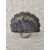 Magnifica acquasantiera veneziana in marmo - 29 x 24 cm - Venezia
