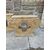 Elegante coppia di Basi in marmo Giallo reale - H 45 cm - Venezia