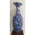 Vaso in porcellana dipinta, Giappone, fine XVIII secolo – inizio XIX secolo