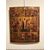 Icon depicting the scene of the life of St. Nicholas - lot 6     