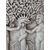 Mattonella in marmo d'Istria - Adamo ed Eva - Il Peccato Originale - 48 x 38 cm - Venezia
