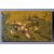 Pair of oil paintings on canvas depicting Chinoiserie landscapes, Piedmont, early 20th century NOT ACTIVE     