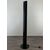 Tronconi, Manhattan black vintage floor lamp     