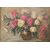 Alexis Losdat (1898-1993) - Il rosa e il bianco