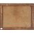 Antico Dipinto ad Olio su Tela del XVII Secolo, Scena Mitologica, Il Simposio degli dei