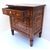 Louis XVI style bedside table - Italy     
