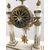 Orologio a pendolo - Francia - XIX secolo