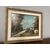 Antico paesaggio Montagna Umberto Montini 1930 (Milano 1897 – 1978 ) olio su tavola Mis 52 x 42 