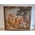 Grande dipinto mitologico