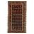Antico SHIRVAN SEICHUR da collezione - n. 283 -