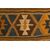 Antico Kilim AZERI - n. 828 -