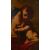 Elisabetta Sirani e Allieve.“la Vergine con il  Bambino” 