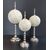 Sphere - Set di 3 oggetti decorativi