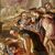 Adorazione dei Pastori, Girolamo Siciolante detto da Sermoneta (1521 - 1575)