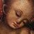 Attr. to Giovanni Ambrogio Bevilacqua, known as Liberale (documented 1481-1512), Madonna with Child     