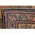 Antique Persian carpet FARAHAN - nr. 600 -     