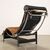 Chaise Longue 'LC4' Le Corbusier per Cassina Anni 70