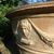 Importanti vasi in terracotta XIX secolo
