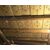  darb024 soffitto Piemontese ad assi dipinto, disponibili 150 mq + travi