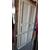 ptl437 lacquered door with frame, mis. h cm 207 x 126 width     