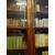  lib135 - coppia di librerie in noce, epoca '800, cm L 186 x H 273 x P 40 