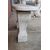 Panca antica in marmo arredo da giardino o esterni secolo XIX PREZZO TRATTABILE