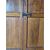 ptir464 - porta/stipo rustico, epoca '700, cm L 158 x H 229 