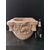 Spettacolare mortaio in marmo d'Istria - 4 Rep marinare - 46 x 46 cm