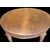 extendable round table