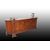 Credenza italiana di metà 1900 stile Luigi XIV