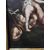 Madonna con Bambino e San Giovannino - Scuola bolognese fine 500 / primi 600