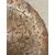 Antico centrotavola  in rame lavorazione a sbalzo floreale. Italia XIX sec . Diametro 35 Altezza cm 5