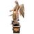 San Michele Arcangelo Scultura lignea policroma e dorata