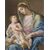Madonna con Bambino 1700