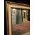  specc438 - specchiera in legno, epoca '800, misura cm L 66 x H 81 