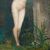 XIX secolo, Nudo femminile