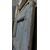 ptcr491 - Portoncino rustico in pioppo, epoca '800, cm L 84 x H 190