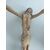 Tuscan Crucifix from the 14th century     